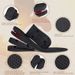 New Foot Pad Invisible Insole Cut Shoe Heel Insert Taller Support Absorbing Increase Height Heightening Cushion Lift_vogvips.com