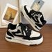 Low Top Thick Soled Women's Autumn And Winter China-Chic Children New Niche Fashion Casual Sports Shoes_vogvips.com