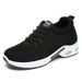 Spring And Autumn New Casual Breathable Sports For Women Cross-Border Large Size Women's Versatile Running Shoes_vogvips.com