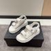 SHLIANG Women's Sandals Summer Fashion Casual Sandals Ladies Shoes Women Platform Sandals Zapatillas De Mujer For Women Y0253_vogvips.com