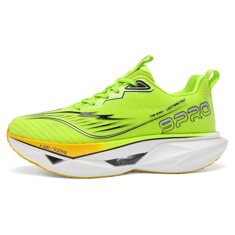 Breathable Air-Censored Outdoor Running Shoes Lightweight Sports Jogging Sneakers Comfort Walking Shoe Rubber Non Slip Resistant_vogvips.com