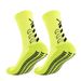 Performance Football Socks With Thick Terry Cushioning - Anti-Slip, Breathable & Quick-Dry For Men & Women - Running, Training & Sports _vogvips.com