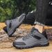 Outdoor Shoes Mountaineering Large Size Men's Shoes Hiking Shoes_vogvips.com