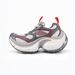 Putian Summer Paris Dad Women 10XL Height Increasing Thick Sole Color Block Casual Sports Men's Shoes_vogvips.com