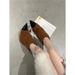 Women's Fashion Faux Fur Lined Pointed Toe Chunky Heel Ankle Boots Winter Warm Slip-On Booties With Textured Sole Pointed Toe, Low Heel, Short Boots._vogvips.com