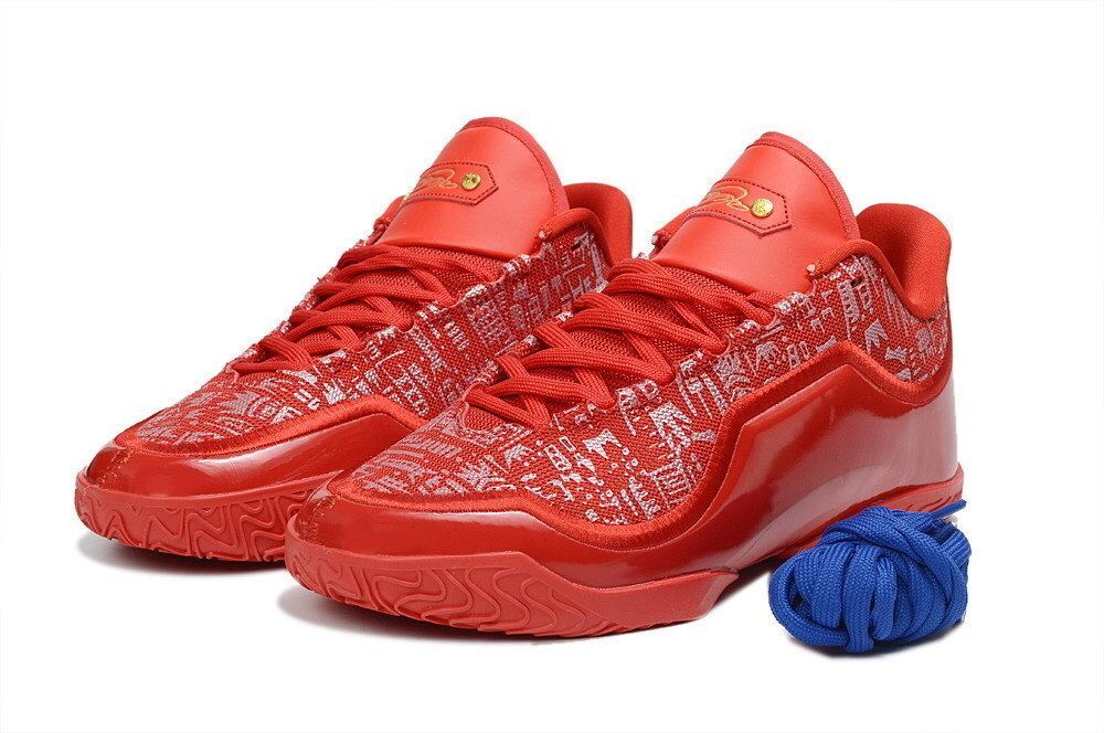 Hot 23 Uncharted 40k Gold The Chosen One Basketball Shoes Miami Twice Bubble Boy LeBrons 7 Media Day Lakers Grade School_vogvips.com