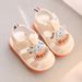 Cry Summer New Soft Sole Walking Boys Shoes Non-Slip 0-1-2 Years Old Girls Baby Sandals_vogvips.com