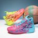 New Men Basketball Outdoor Running Trainer Match Breathable Athletic Light Sports Shoes Unisex Women High Quality_vogvips.com