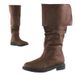 European Warm Series 20252021 Long Flat Men's Boots Women's Shoes_vogvips.com