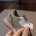 Children's Trendy Brand Boys Girls Forrest Gump Wholesale 2026 Spring And Autumn Baby Children's Sports Fashion Casual_vogvips.com