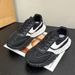 New Velvet Ins Korean Edition Forrest Gump For Women Autumn And Winter Trendy Student Running Sports Thick Soled_vogvips.com