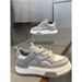 New Summer Men's Sneakers, Low-Top, Comfortable, Stylish, Light Luxury, Niche, Versatile Casual Sports Shoes For Men_vogvips.com