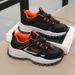 Outdoor Casual Shoes Large Size Men's Shoes Outdoor Hiking Shoes Running Shoes Women's Shoes_vogvips.com