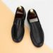 2022 Summer First Layer Sheepskin New Formal Business Leather Men's Style Casual Versatile Slip-On Shoes_vogvips.com