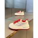 Men's 2025 Spring Summer New Sneakers Ice Silk Mesh Breathable Height Increasing White Trendy Versatile Casual Sports_vogvips.com