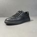 Autumn Leather Board Trend Versatile Casual White Light Luxury Men's Shoes_vogvips.com