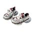 Men's Shoes Genuine Leather Platform Chunky Sneakers For Women Versatile Flattering Handcrafted Distressed Finish Round Toe Casual And Sporty Style Suitable For Couples_vogvips.com