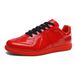 German Men's Winter Training Shoes Genuine Leather Breathable New Retro Versatile Casual Sports White Shoes Cross Border Foreign Trade in Stock_vogvips.com