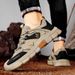 Outdoor Hiking Shoes Men's Sneakers Off-road Running Shoes_vogvips.com