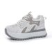 Height-increasing Forrest Gump For Petite Women, 2026 New Model, Thick-soled White Sneakers, Casual, Fashionable,_vogvips.com