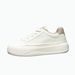 Men's Trendy Casual Breathable White Sneakers Versatile Thick Soled Shoes for Summer 2025 Autumn Style_vogvips.com