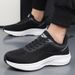 Sneakers Comfortable High-quality Breathable Style Travel Daily Leisure Sports And Walking Plus Size Trendy Youth Shoes Hot_vogvips.com