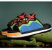 Fujian Large Manufacturer's Men's Summer New Model Extra-Large Size Slippers, Wear-Resistant, Thick-Soled, Suitable For_vogvips.com
