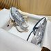 Gao Banben~2025 New Model SiL Ver Dad For Men And Women Couples Genuine Leather Thick-Soled Breathable Sports Casual_vogvips.com