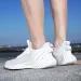24-hour Send Out Goods New Fashionable Sports Lightweight Breathability Men Running Shoes_vogvips.com