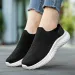 Flat Sole Ete High-cut Sneakers Large Red Boots Shoes Breathable Sneakers Women Sports Super Deals Jogging Teniis Loafers_vogvips.com
