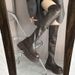Women's Over-the-Knee Boots Fall/Winter 2025 New_vogvips.com