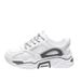 Women's Flat Sandals With Baotou Toe Cap, 2024 New Summer Thin Dad Sh, Thick Bottom, Hollow Breathable Mesh Sports_vogvips.com