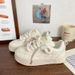 2023Sneakers Women's Sports Shoes Brand Casual Ladies Vulcanized Shoes Spring Woman Flats Shoes Ladies Shoes High_vogvips.com
