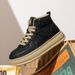 European Warm Series 2025 Winter New Men's Martin High Top British Style Leather Shoes Casual Trend Versatile Work Boots_vogvips.com