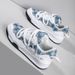 New Open Canvas Tan Jianci Couple Women's Thick Bottom Beggar Versatile Smile Men's Shoes_vogvips.com