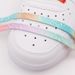 Shoelace Flat Splash-ink Luminous Fluorescent Gradient Shoelace_vogvips.com