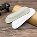 Genuine Pigskin Heel Pads To Prevent Foot Wear, Prevent Heel Bubbles, Adjust Shoe Size Rear Foot Pads_vogvips.com