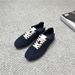 Women's Flat Casual De Xin 2026 Autumn Winter New Style Classic Versatile Laced Color Block Sports Shoes Comfortable_vogvips.com