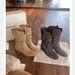 Fashionable Slimming Over-the-Knee Chunky For Women, Autumn And Winter Fashion Versatile High Heel Petite Casual Long_vogvips.com