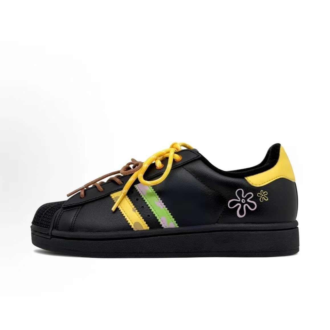 Putian Cross-Border Foreign Trade Shell-Toe New Classic Versatile Low-Top Sneakers, Slip-Resistant, Wear-Resistant,_vogvips.com
