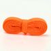 8mm polyester single flat colored shoelaces_vogvips.com
