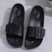 Women's Sandals Fashion Beach Slippers Summer Outdoor Soft Sandals With Arch Support Classic Women's Home Shoes Indoor Bathroom_vogvips.com