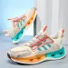 2024 New Flying Woven Breathable Men'S All Fashion Student Sports Leisure Outdoor Running Shoes_vogvips.com