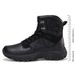 Men's Outdoor Hiking Boots - Breathable Military Tactical Shoes For Camping, Desert Trekking & Adventure - Sizes 39-47 Hiking Military Shoes_vogvips.com