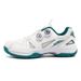 Summer Men's Breathable Badminton Shoes Mesh Training Sneakers For Table Tennis Volleyball Tenis Handball - Sports_vogvips.com