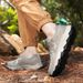 Outdoor Hiking Shoes Men's Sneakers Off-road Running Shoes_vogvips.com
