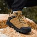 Outdoor Hiking Shoes Men's Sneakers Off-road Running Shoes_vogvips.com