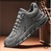 New Fashion Versatile Casual For Men Comfortable Sports Thick-Soled Dad Shoes_vogvips.com