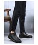 Wind Men's High-top Martin Boots Men's Wind Military Boots Fleece Thermal Boots Men's Casual Leather Shoes_vogvips.com