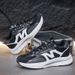 New Breathable Spring And Autumn Lightweight Fashion Soft Soled Korean Edition Casual Running Men's Sports Shoes_vogvips.com